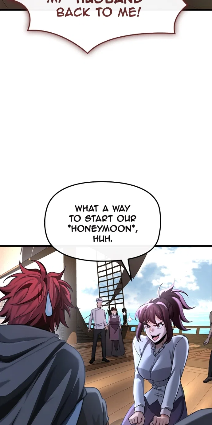 Impure Blood Regression Chapter 9 – Page 99
