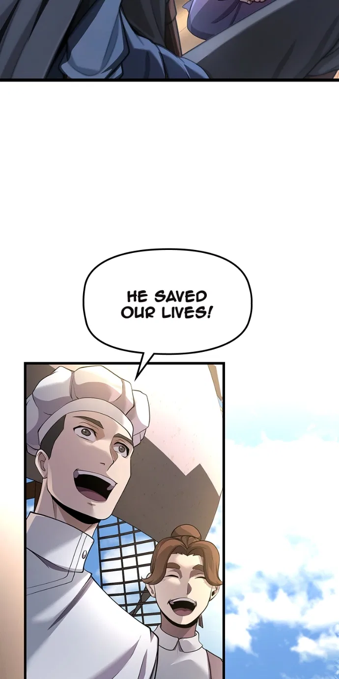 Impure Blood Regression Chapter 9 – Page 100