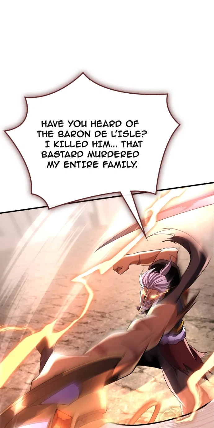Impure Blood Regression Chapter 8 – Page 28