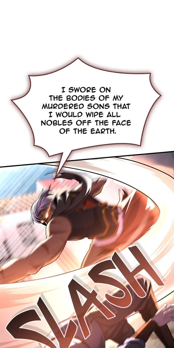 Impure Blood Regression Chapter 8 – Page 30
