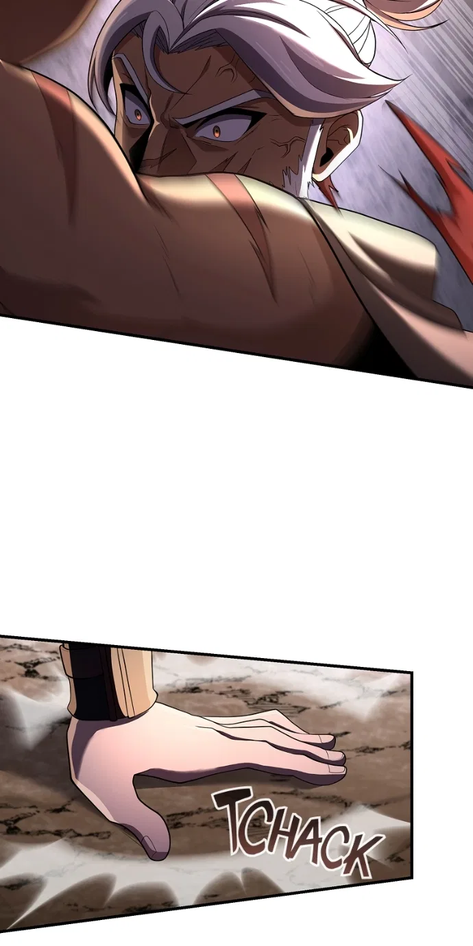 Impure Blood Regression Chapter 8 – Page 32