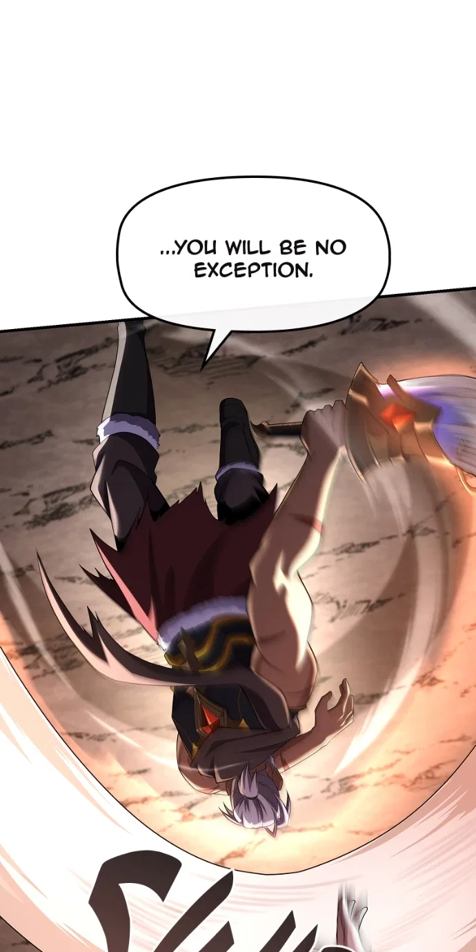Impure Blood Regression Chapter 8 – Page 33