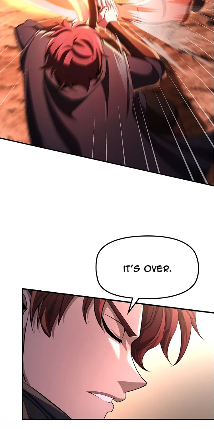 Impure Blood Regression Chapter 8 – Page 45