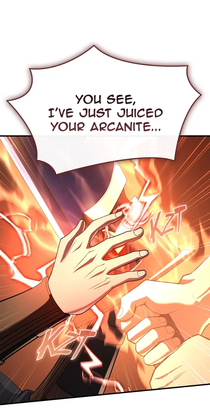 Impure Blood Regression Chapter 8 – Page 47
