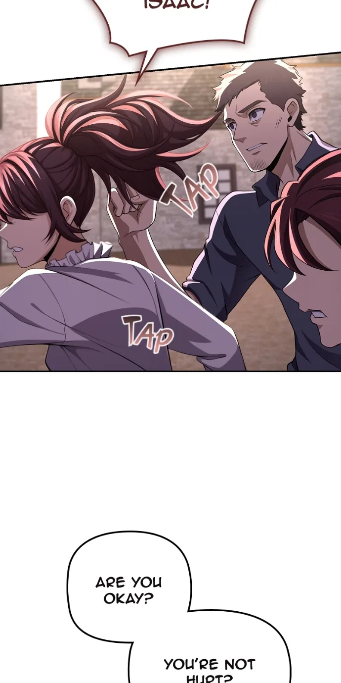 Impure Blood Regression Chapter 8 – Page 58