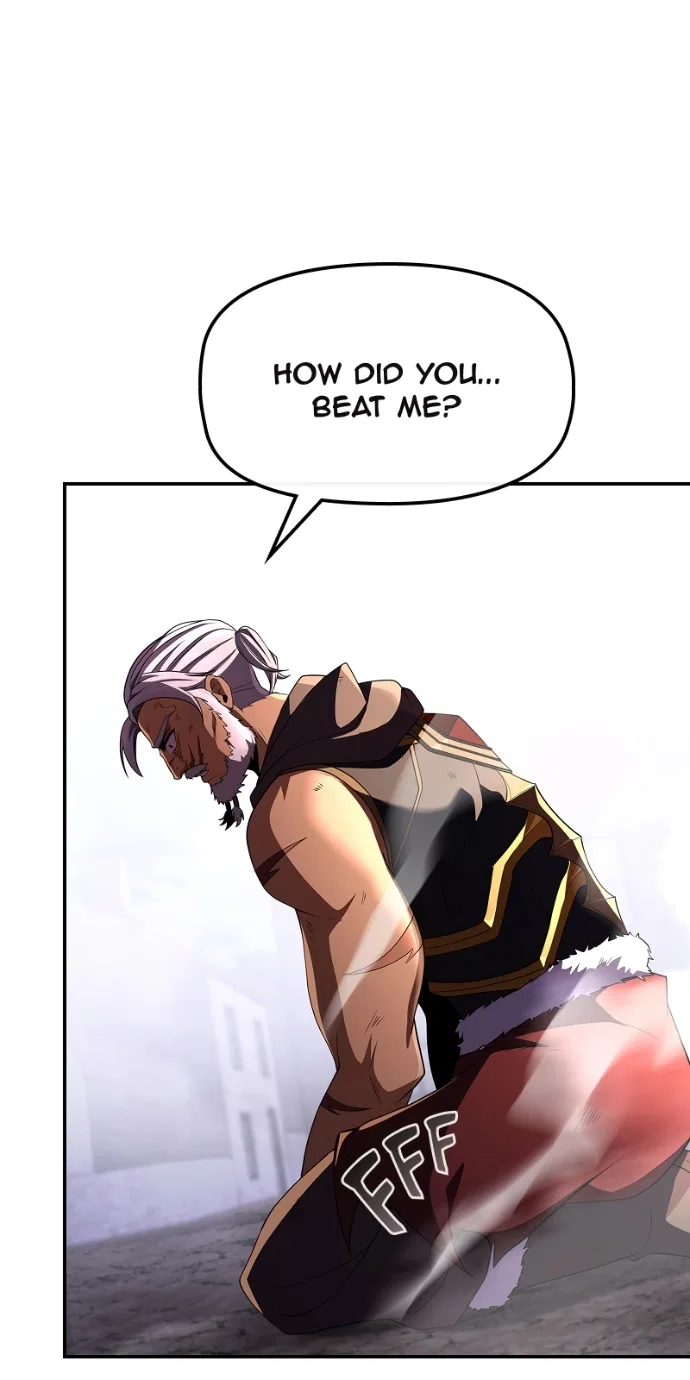 Impure Blood Regression Chapter 8 – Page 61