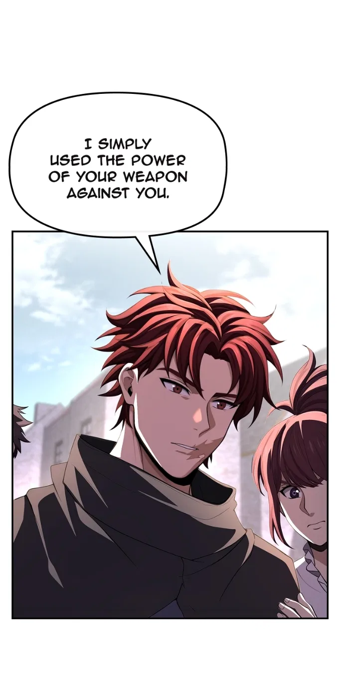 Impure Blood Regression Chapter 8 – Page 62
