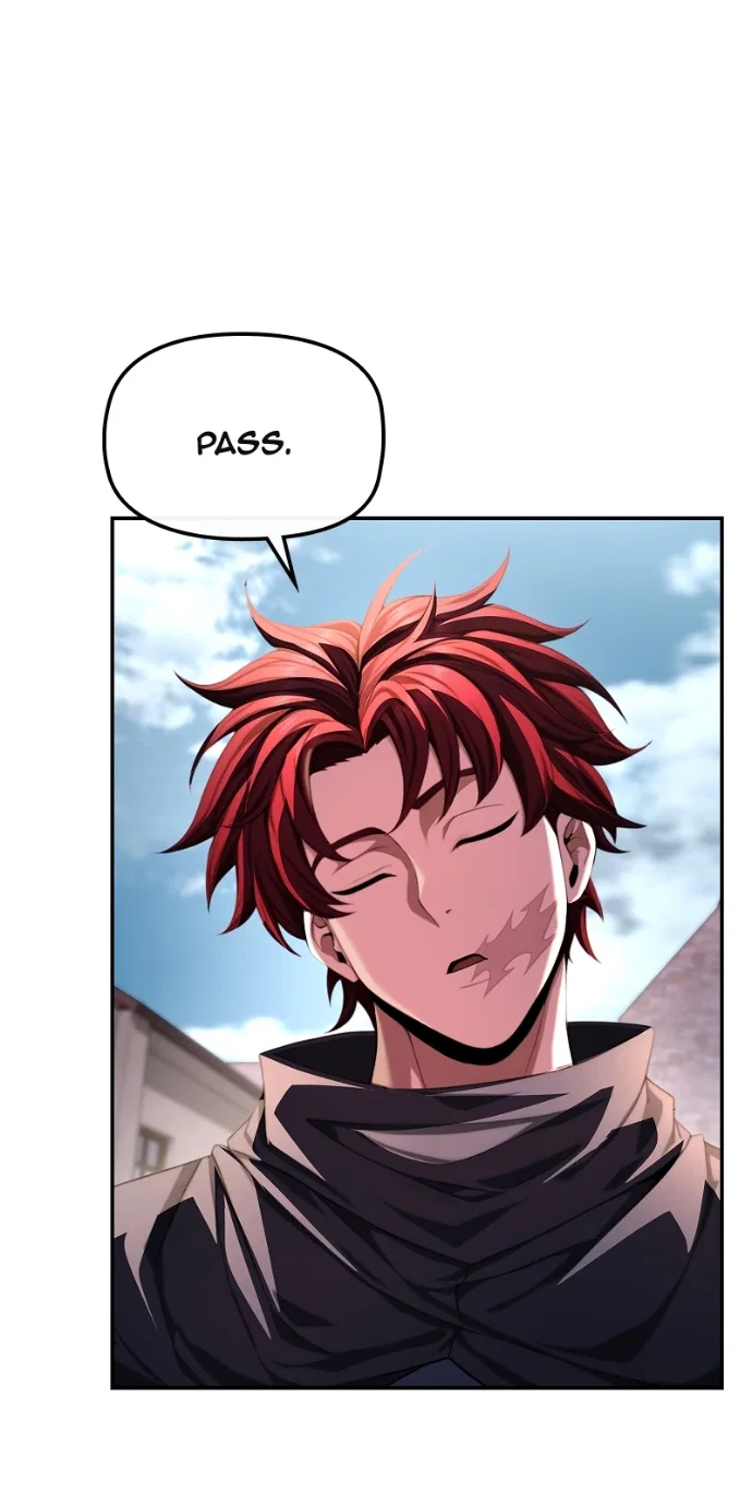 Impure Blood Regression Chapter 8 – Page 67