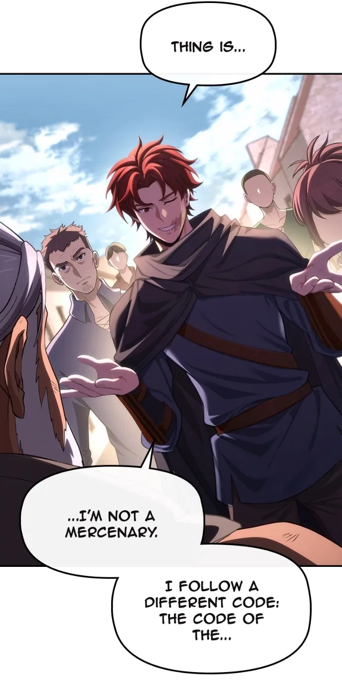 Impure Blood Regression Chapter 8 – Page 71