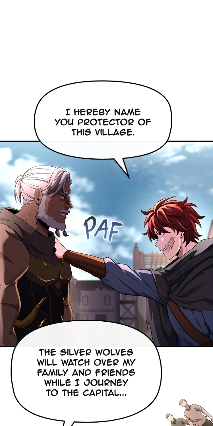 Impure Blood Regression Chapter 8 – Page 82
