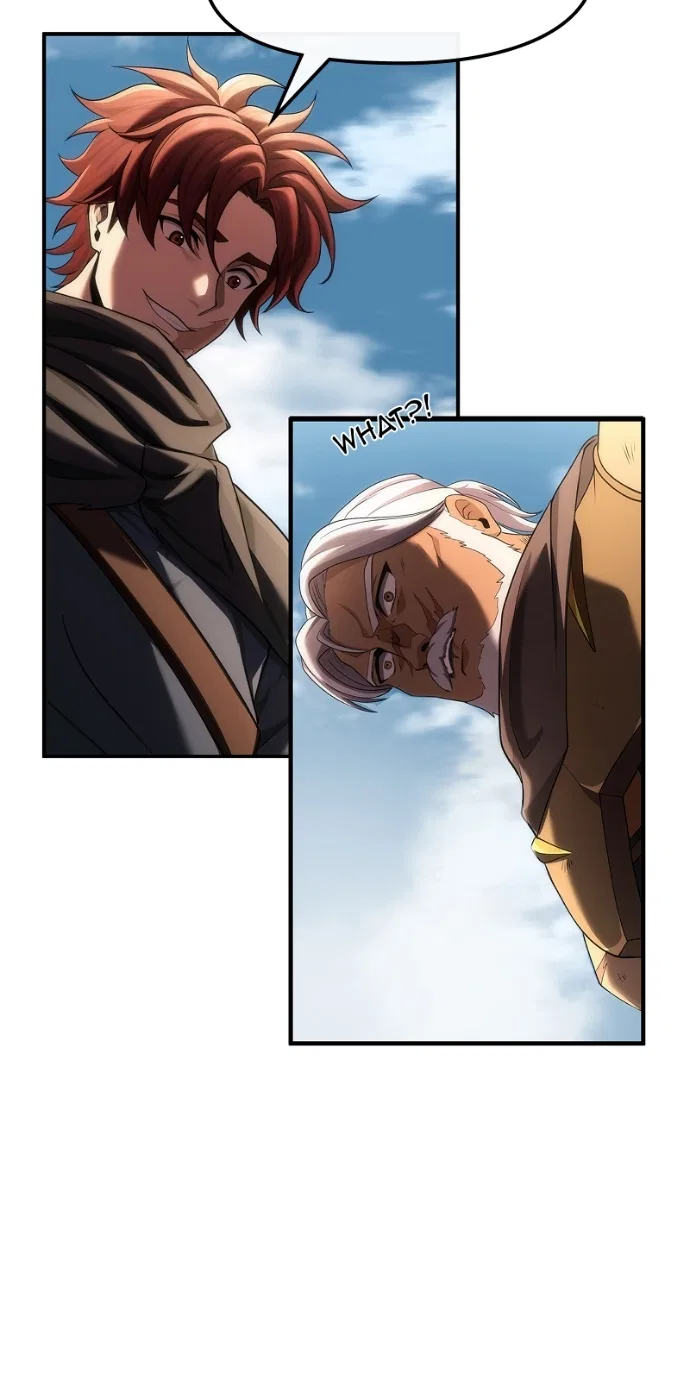 Impure Blood Regression Chapter 8 – Page 91