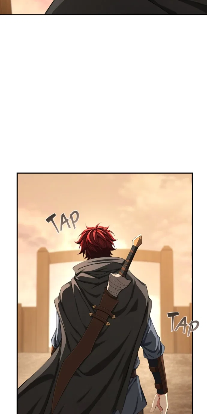 Impure Blood Regression Chapter 8 – Page 107
