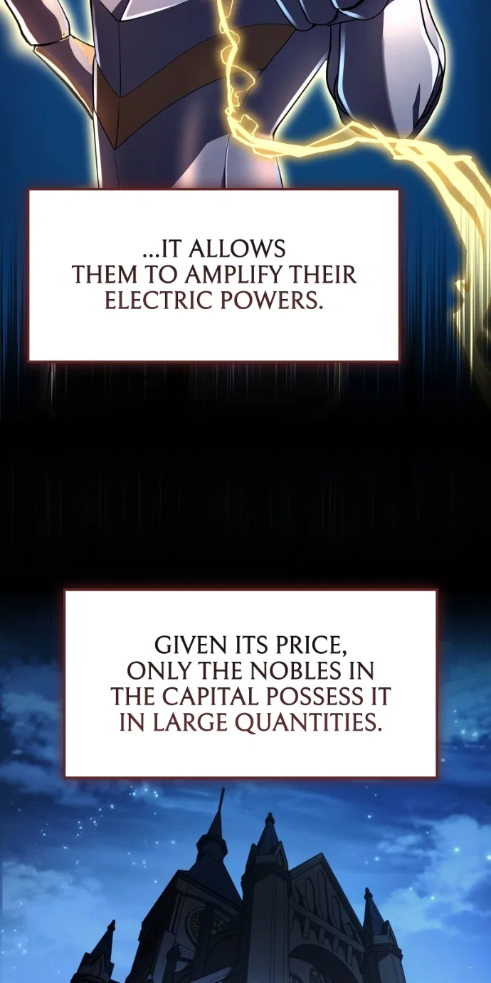 Impure Blood Regression Chapter 7 – Page 6