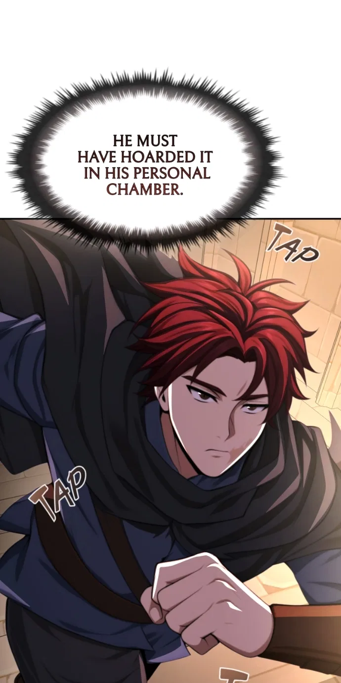 Impure Blood Regression Chapter 7 – Page 8