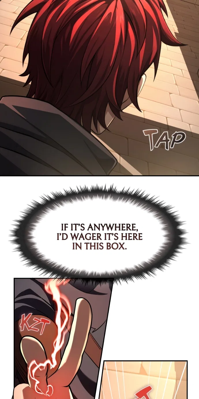 Impure Blood Regression Chapter 7 – Page 10