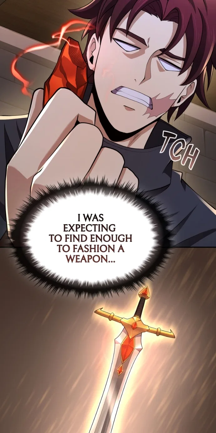 Impure Blood Regression Chapter 7 – Page 13