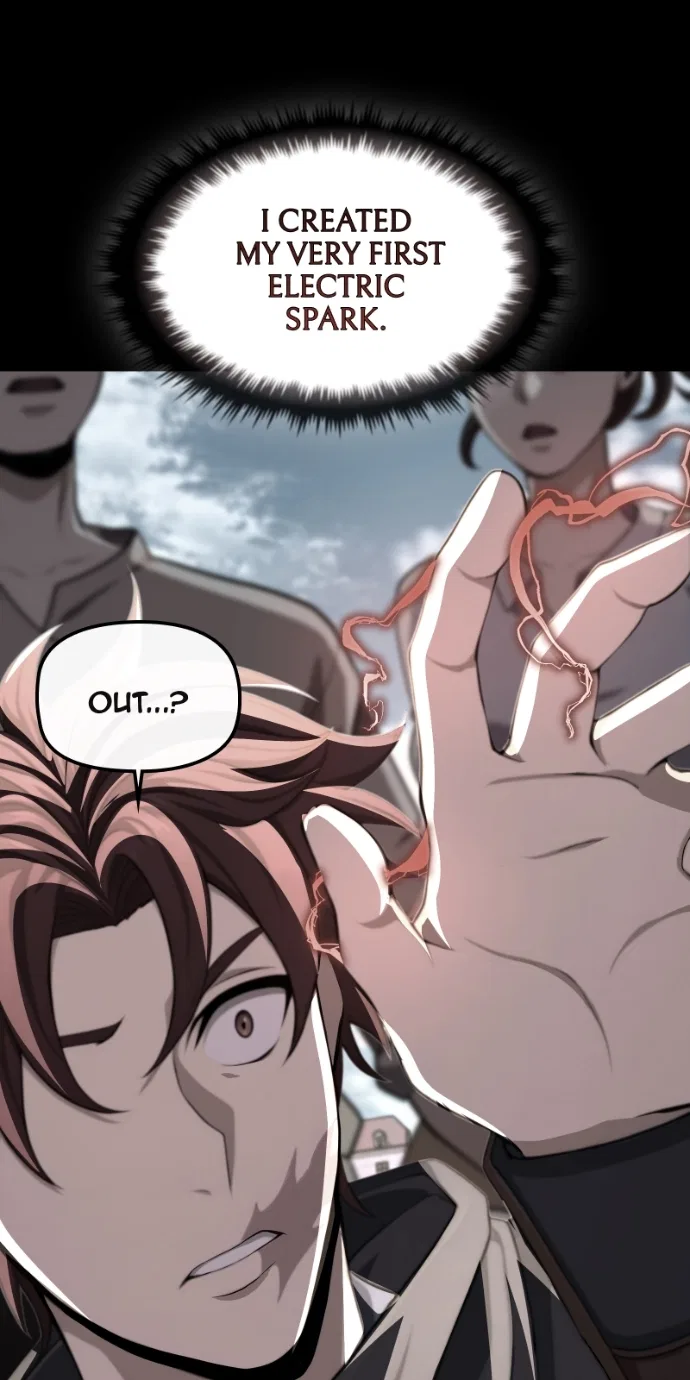 Impure Blood Regression Chapter 7 – Page 26