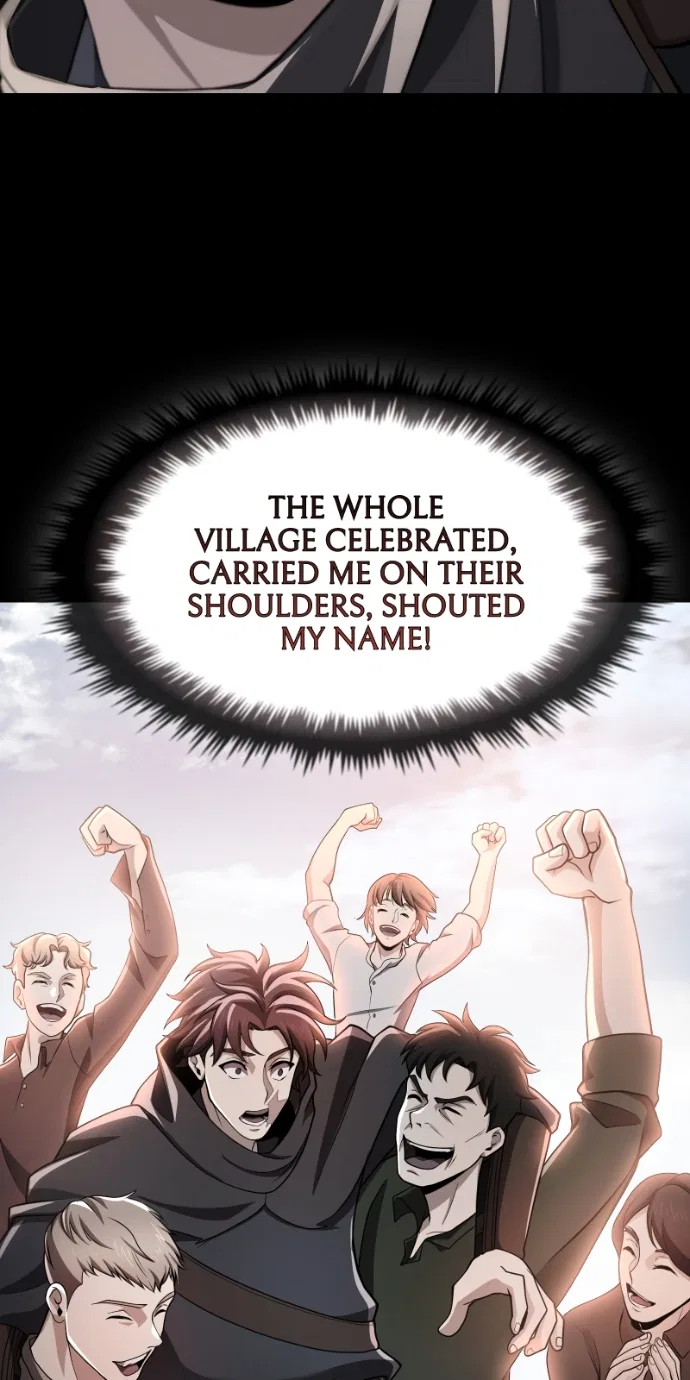 Impure Blood Regression Chapter 7 – Page 27