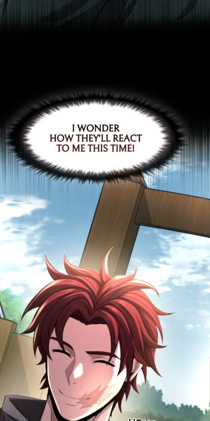 Impure Blood Regression Chapter 7 – Page 30