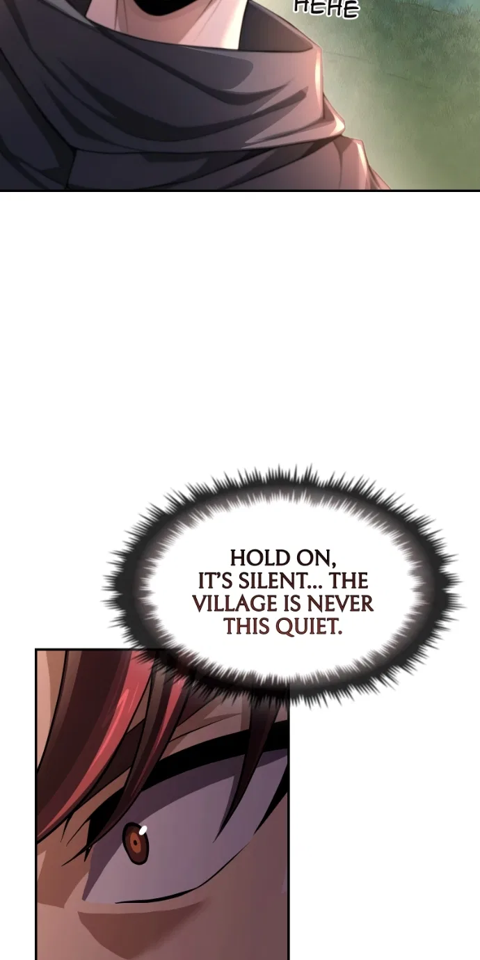 Impure Blood Regression Chapter 7 – Page 31