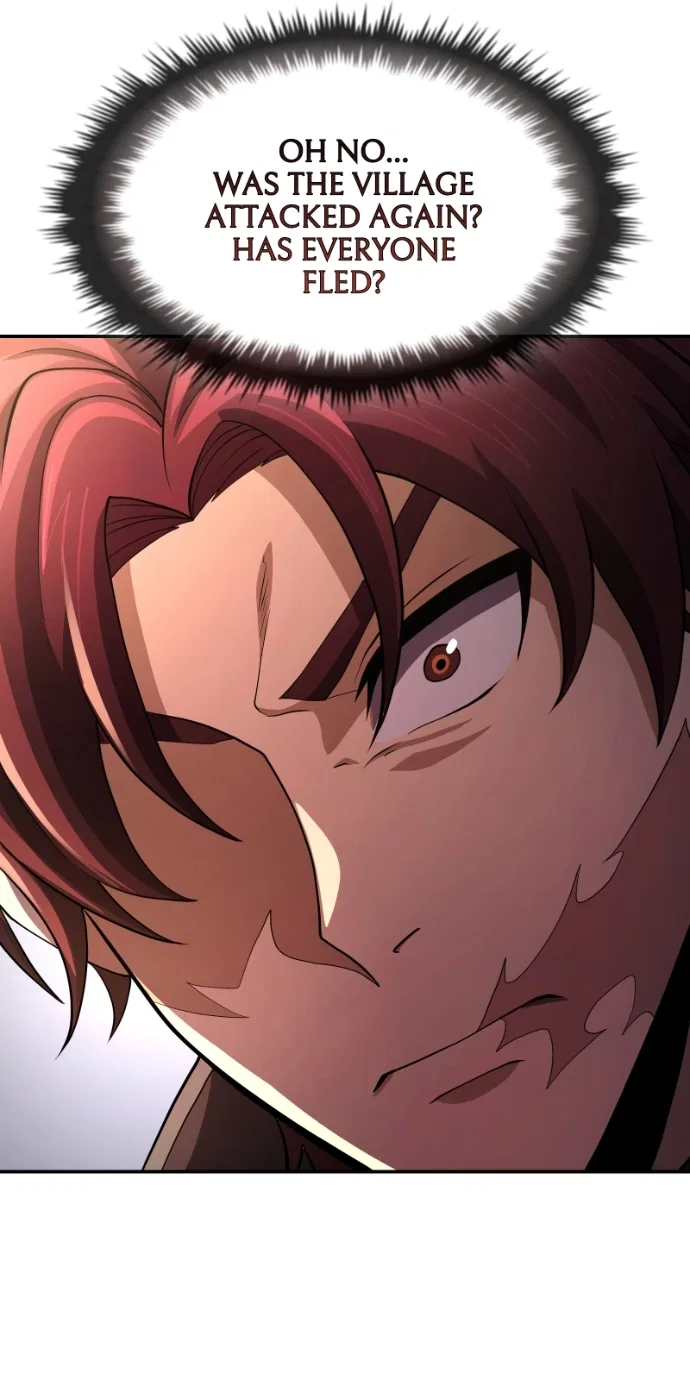 Impure Blood Regression Chapter 7 – Page 33