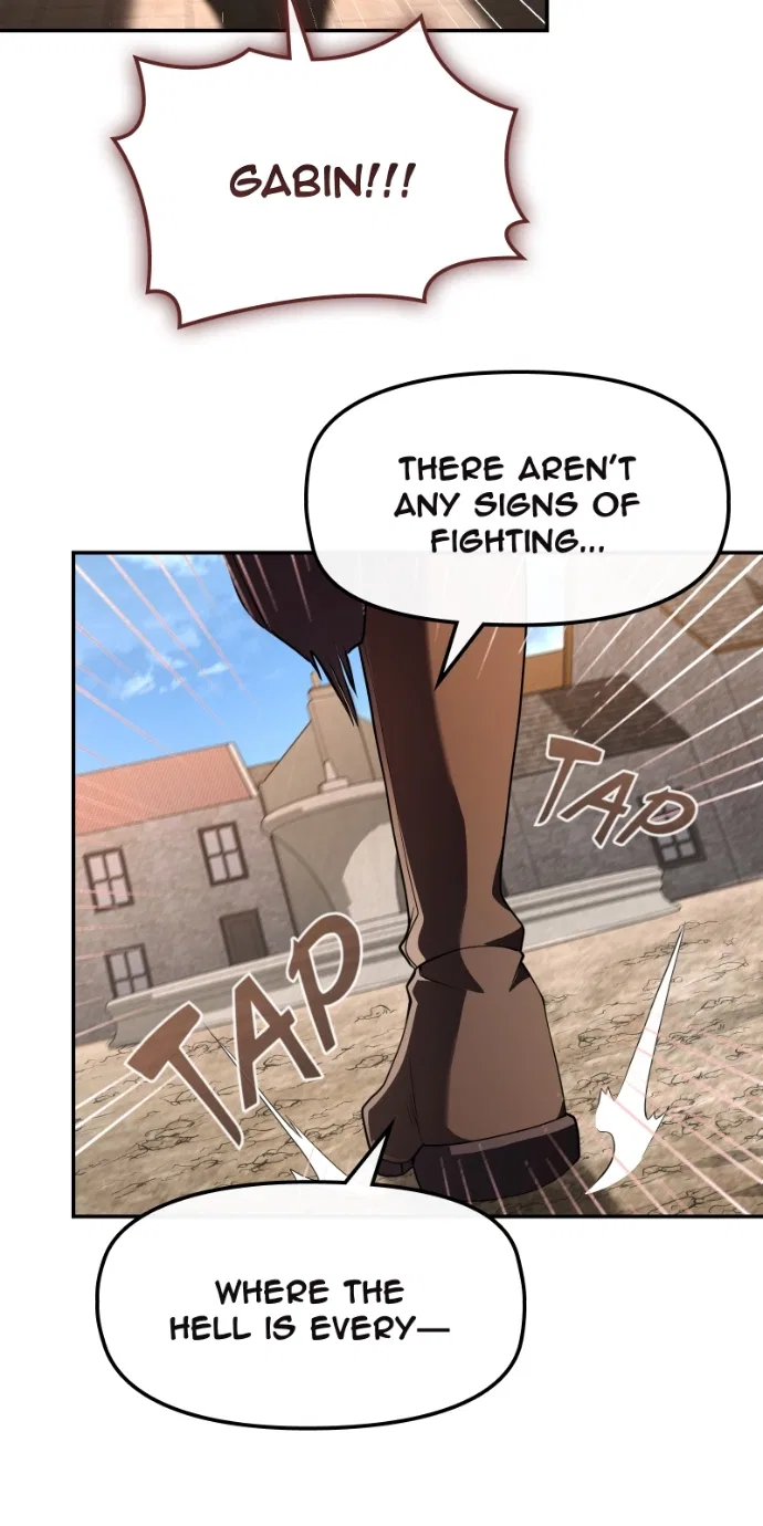 Impure Blood Regression Chapter 7 – Page 36