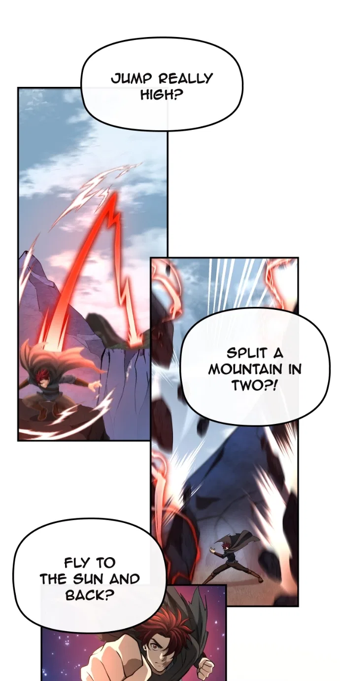 Impure Blood Regression Chapter 7 – Page 44