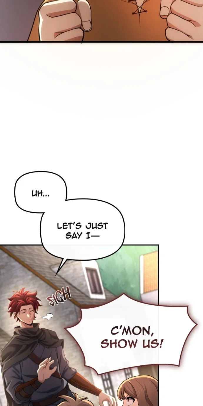 Impure Blood Regression Chapter 7 – Page 46