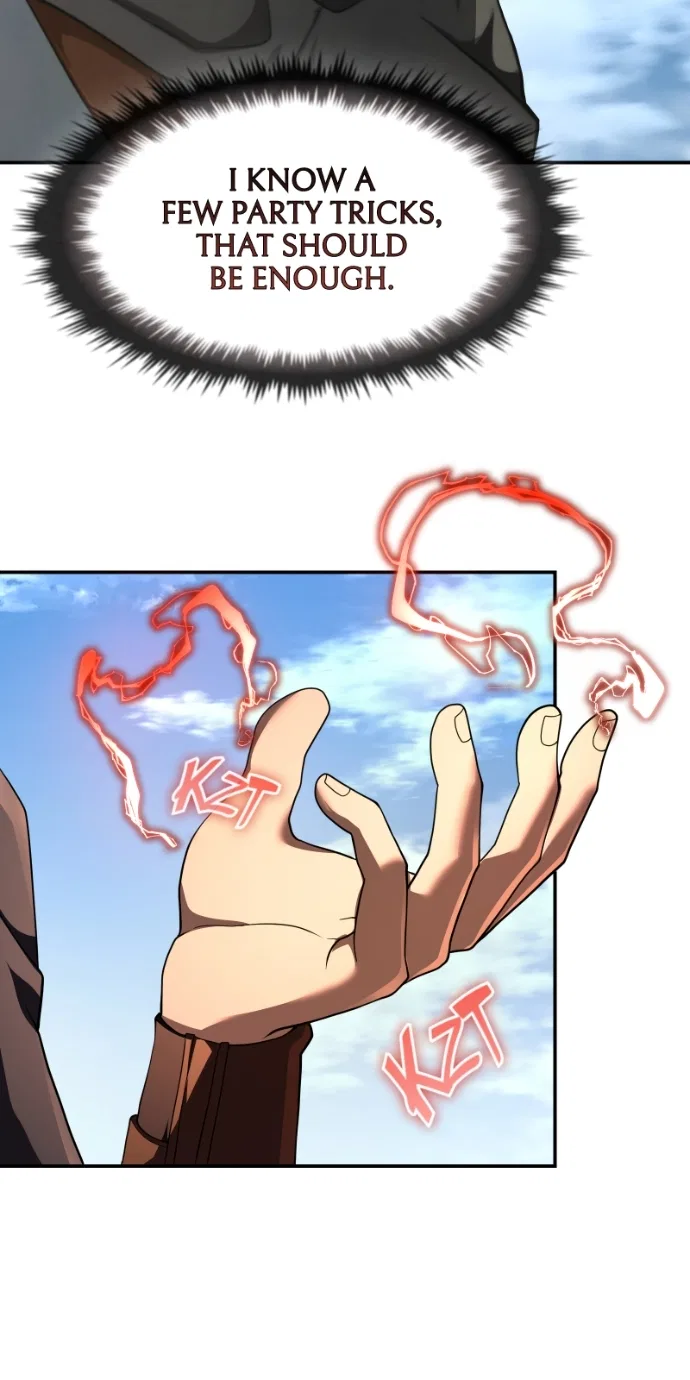 Impure Blood Regression Chapter 7 – Page 49