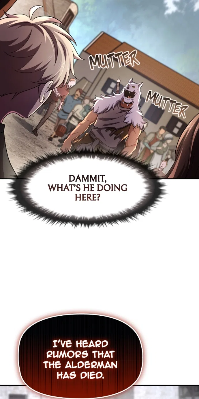 Impure Blood Regression Chapter 7 – Page 57