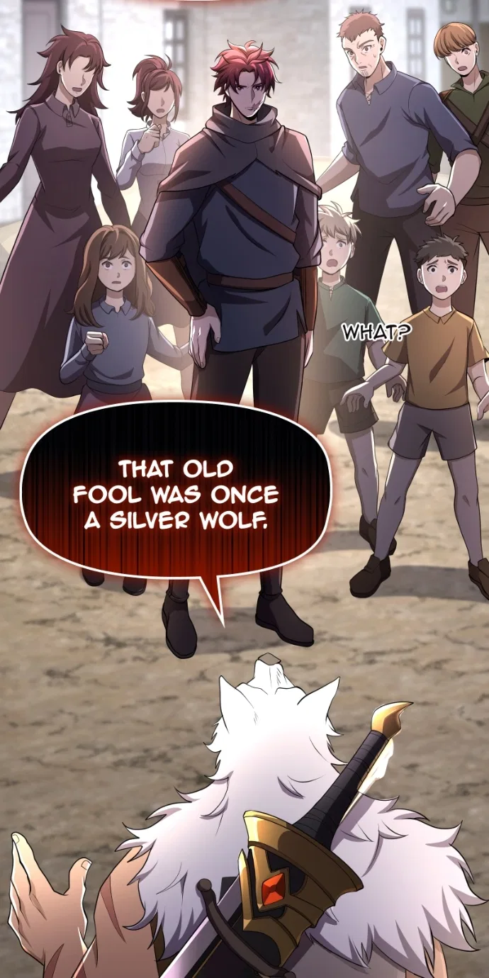 Impure Blood Regression Chapter 7 – Page 58