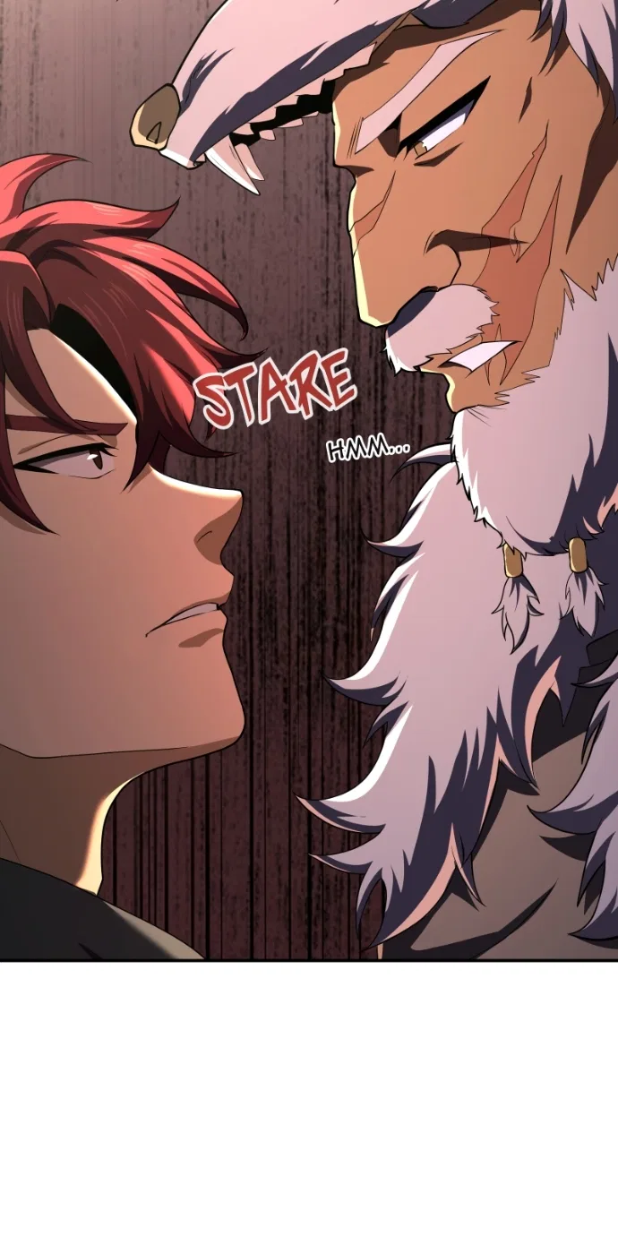 Impure Blood Regression Chapter 7 – Page 61