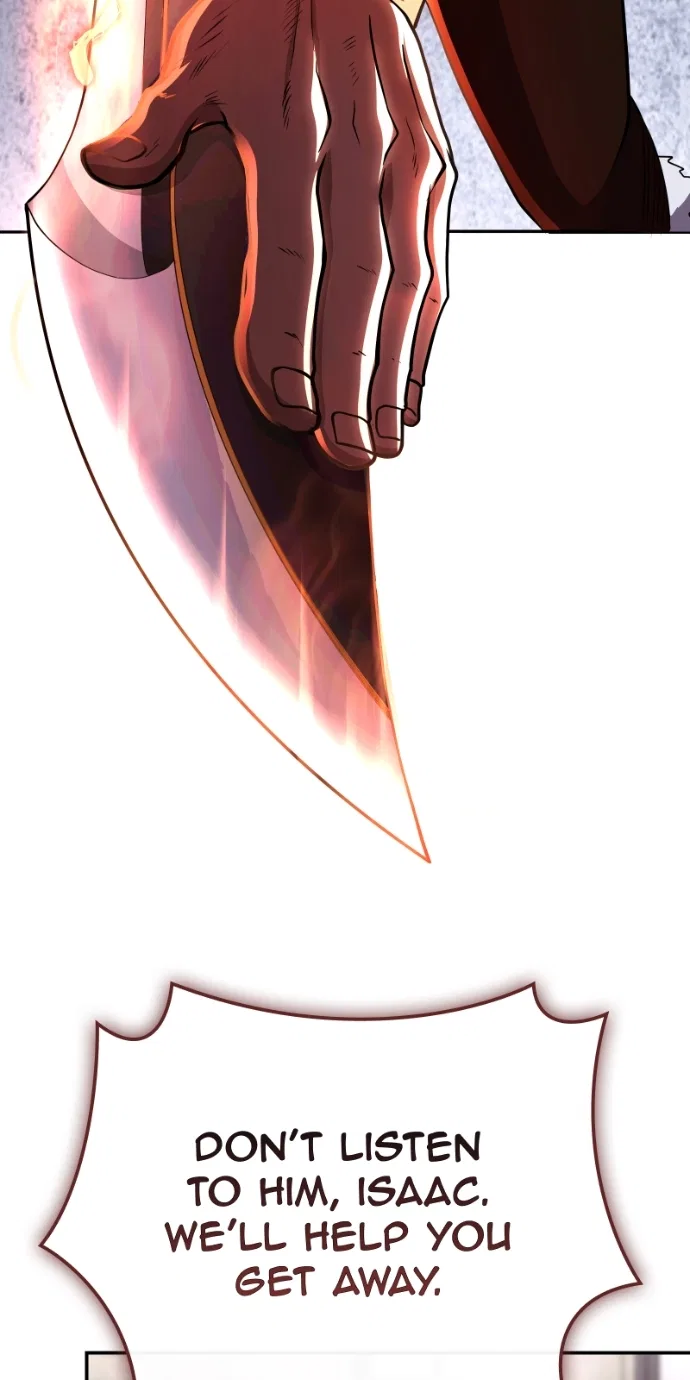 Impure Blood Regression Chapter 7 – Page 70