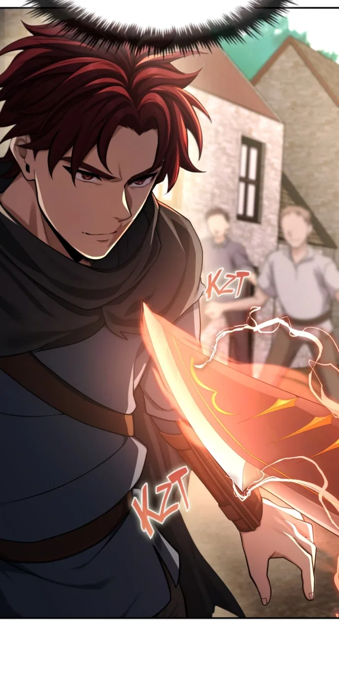 Impure Blood Regression Chapter 7 – Page 72