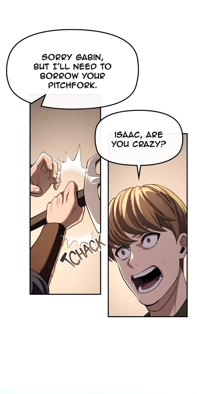 Impure Blood Regression Chapter 7 – Page 73