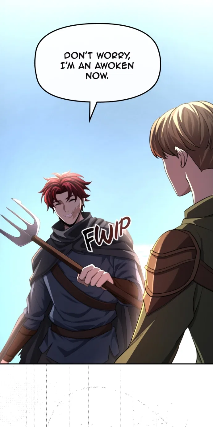 Impure Blood Regression Chapter 7 – Page 74