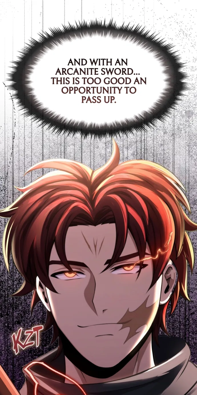 Impure Blood Regression Chapter 7 – Page 75