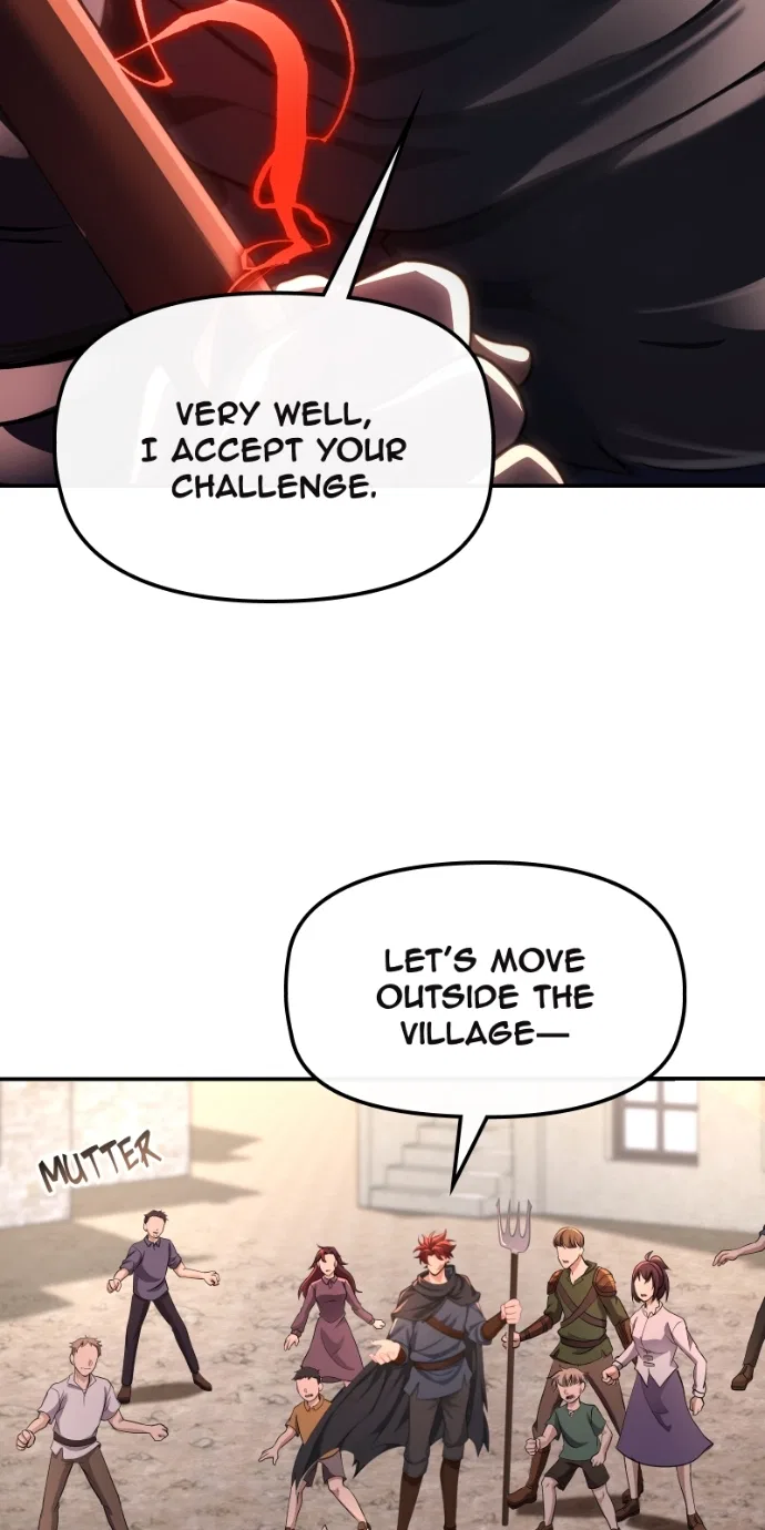 Impure Blood Regression Chapter 7 – Page 76