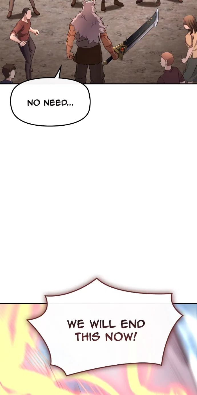 Impure Blood Regression Chapter 7 – Page 77