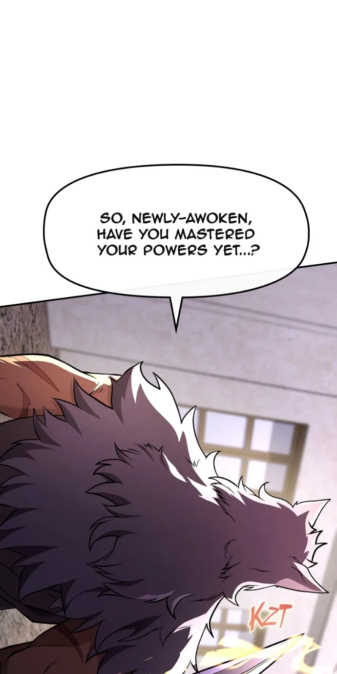 Impure Blood Regression Chapter 7 – Page 82