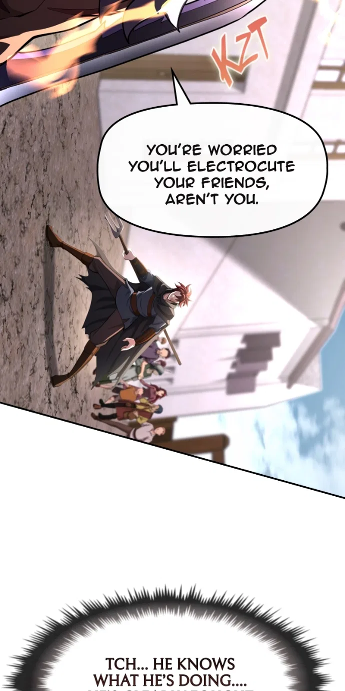 Impure Blood Regression Chapter 7 – Page 83