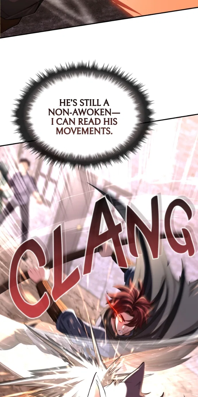 Impure Blood Regression Chapter 7 – Page 91