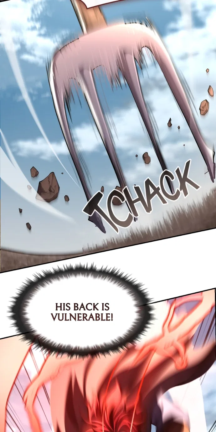 Impure Blood Regression Chapter 7 – Page 105