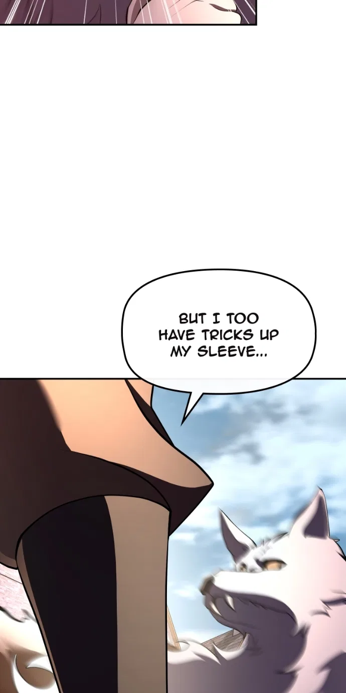 Impure Blood Regression Chapter 7 – Page 110