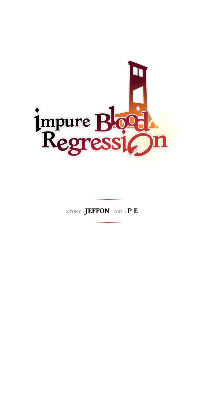 Impure Blood Regression Chapter 7 – Page 115
