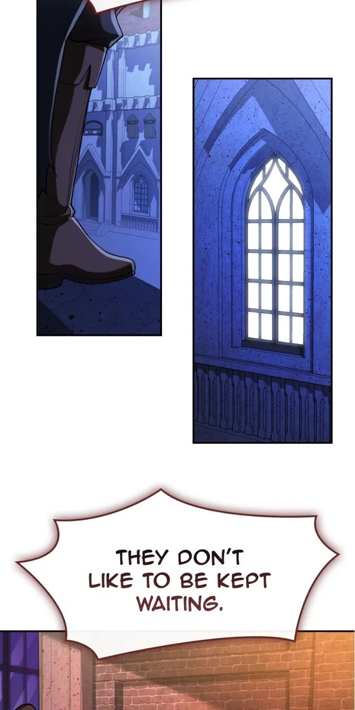 Impure Blood Regression Chapter 6 – Page 11
