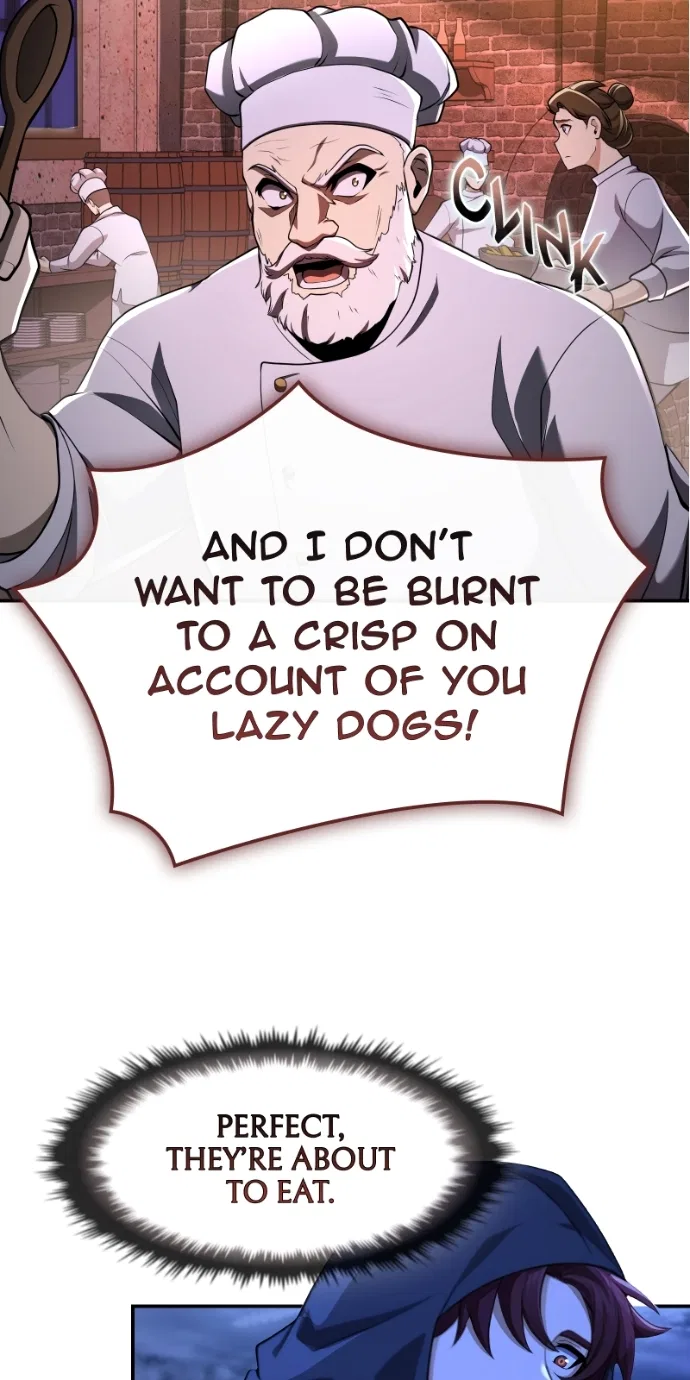 Impure Blood Regression Chapter 6 – Page 12