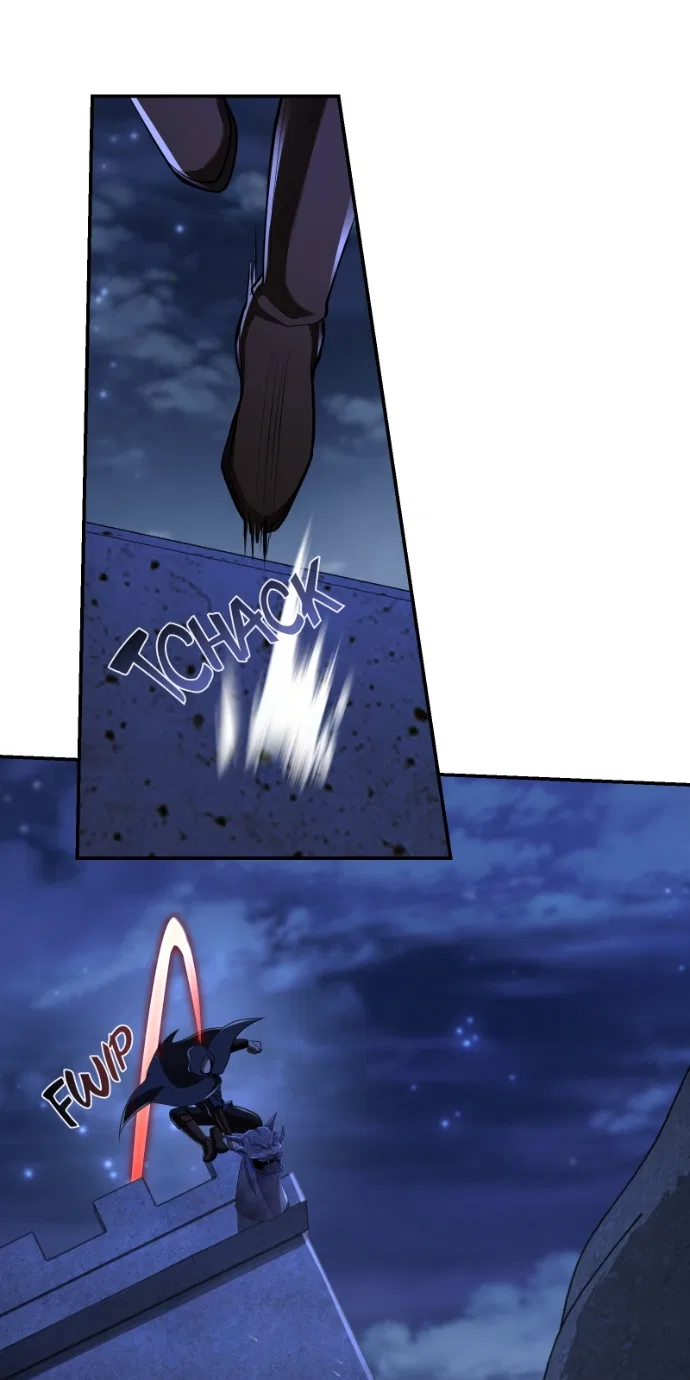 Impure Blood Regression Chapter 6 – Page 14