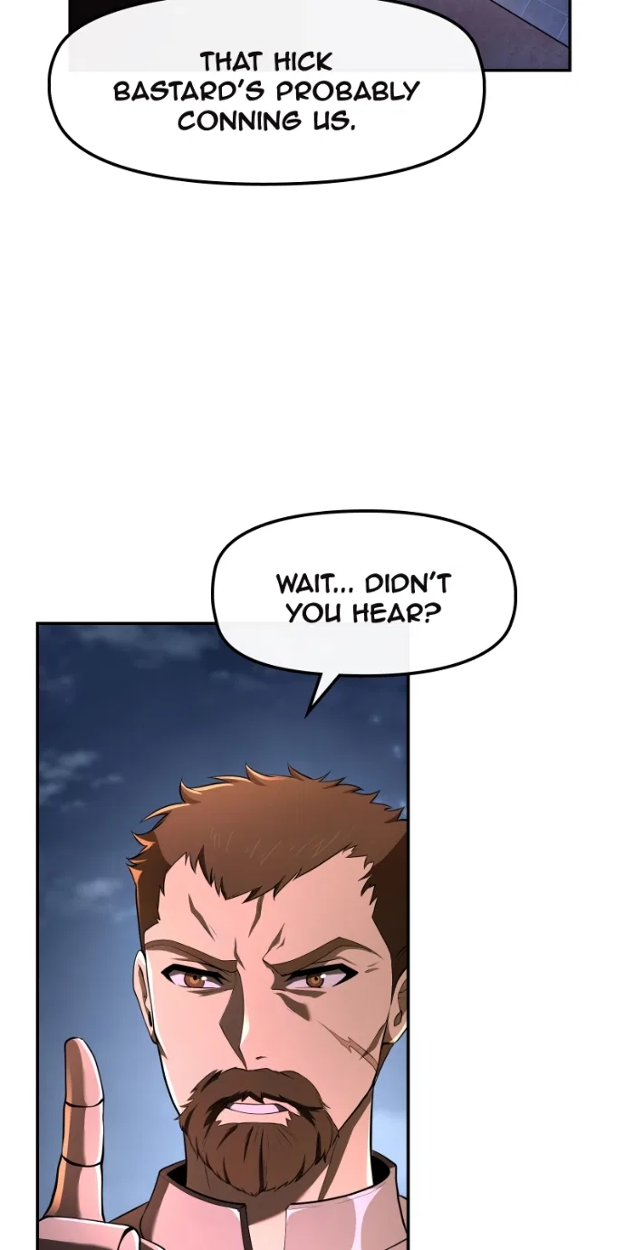 Impure Blood Regression Chapter 6 – Page 17