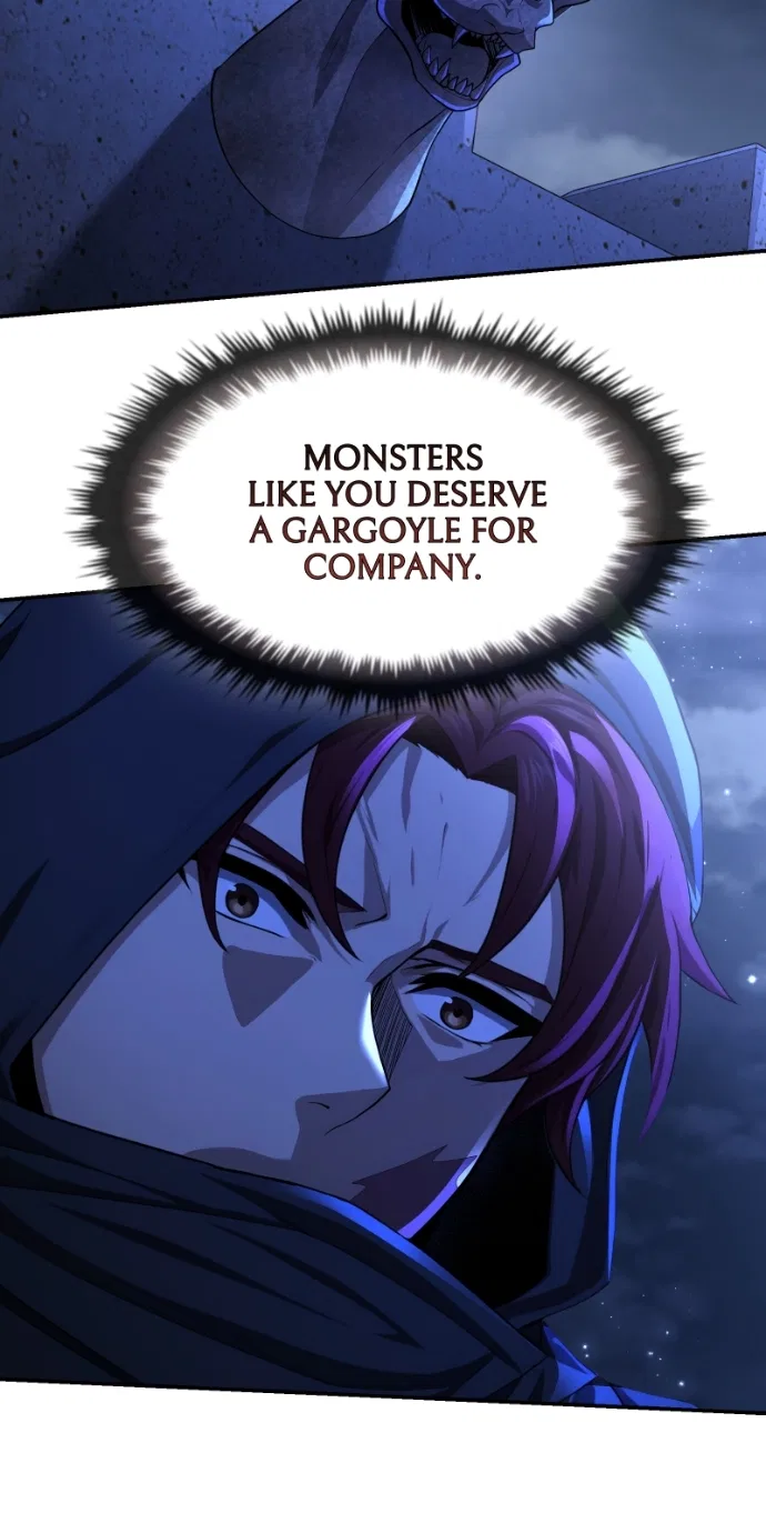 Impure Blood Regression Chapter 6 – Page 20